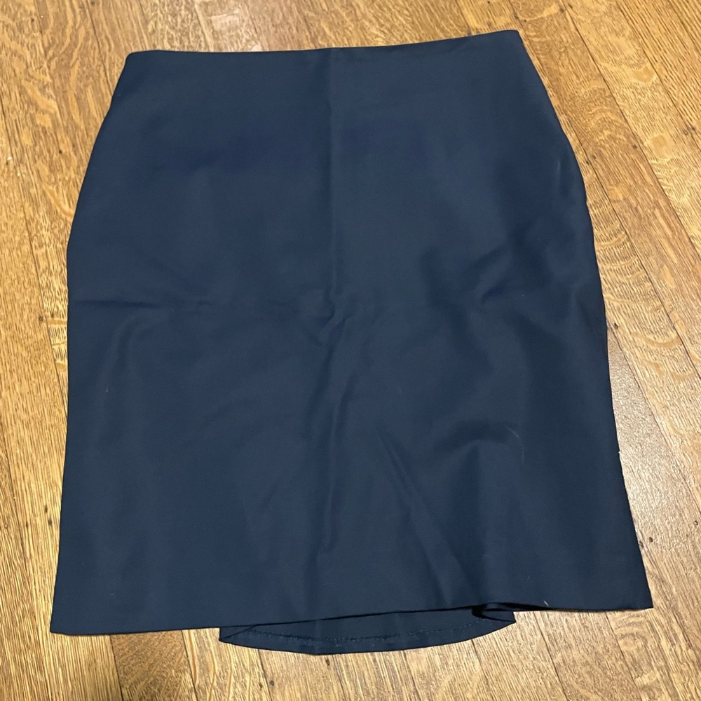 NWT Ann Taylor Work Skirt